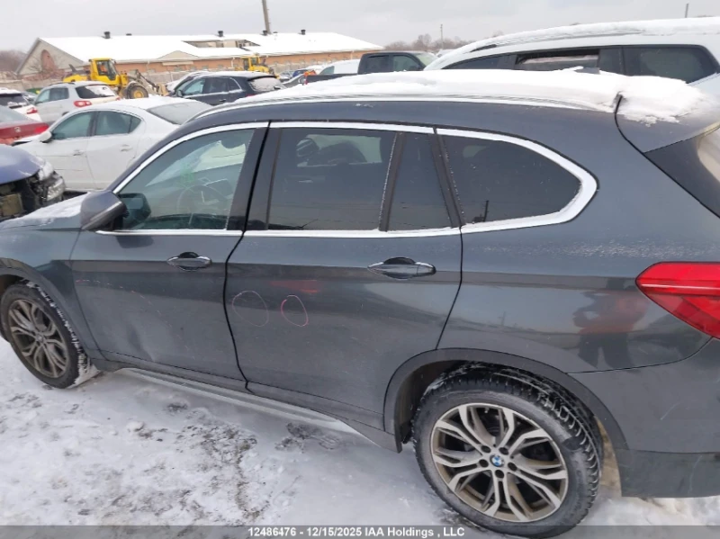 BMW X1 XDRIVE28I, снимка 5 - Автомобили и джипове - 52996158