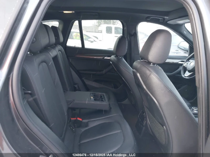BMW X1 XDRIVE28I, снимка 11 - Автомобили и джипове - 52996158