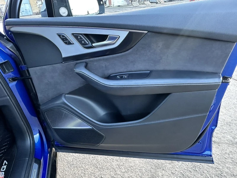 Audi SQ7 SQ7 40d, снимка 13 - Автомобили и джипове - 53145828