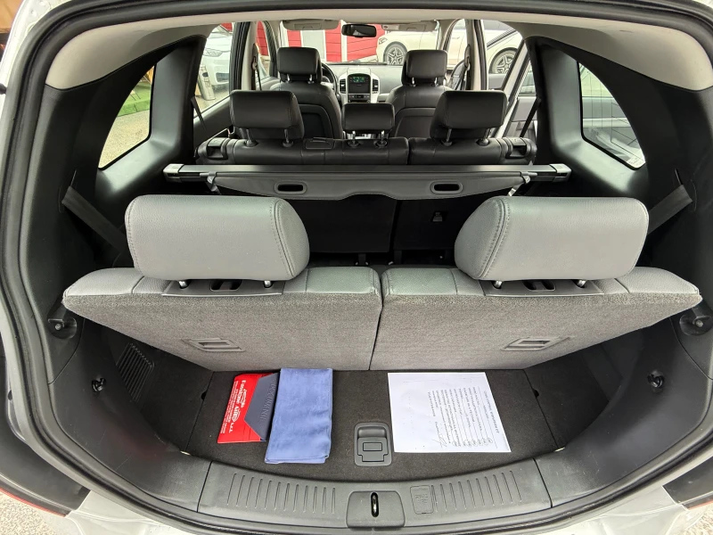 Chevrolet Captiva 7-MECTA 2.0TDI 4x4 150к.с. 100% РЕАЛНИ КИЛОМЕТРИ !, снимка 16 - Автомобили и джипове - 53189799