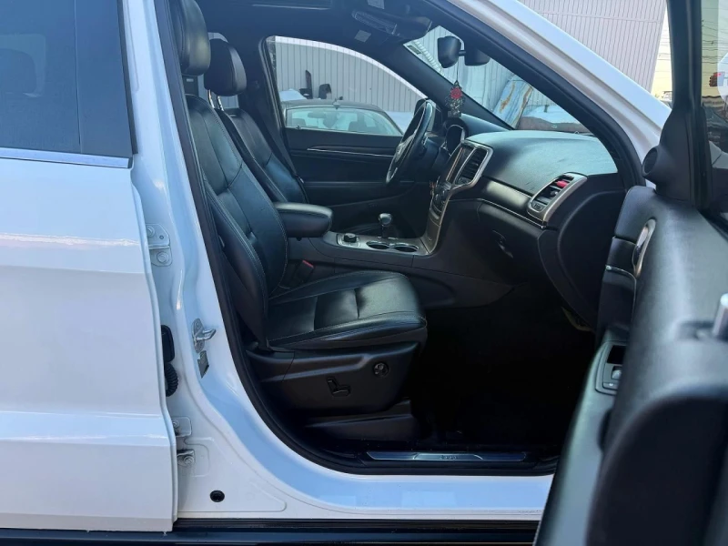 Jeep Grand cherokee, снимка 5 - Автомобили и джипове - 53417511