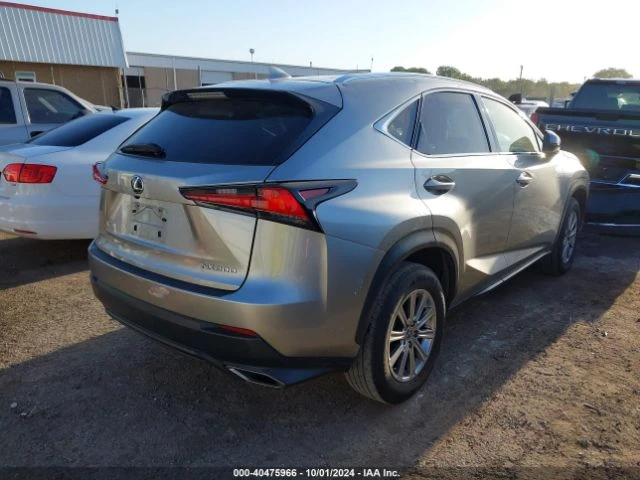 Lexus NX 300 КРАЙНА ЦЕНА ДО БГ!!! СЕРВИЗНА/РЕАЛНИ КМ ТОП ЦЕНА, снимка 6 - Автомобили и джипове - 48087995