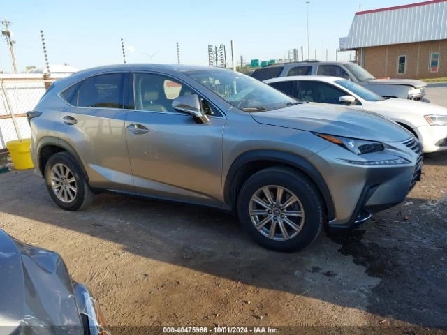 Lexus NX 300 КРАЙНА ЦЕНА ДО БГ!!! СЕРВИЗНА/РЕАЛНИ КМ ТОП ЦЕНА, снимка 14 - Автомобили и джипове - 48087995