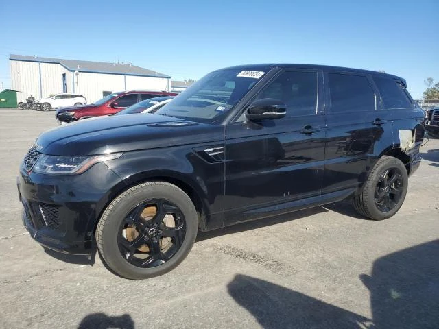 Land Rover Range Rover Sport, снимка 1 - Автомобили и джипове - 48772117