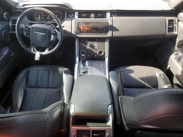 Land Rover Range Rover Sport, снимка 8 - Автомобили и джипове - 48772117