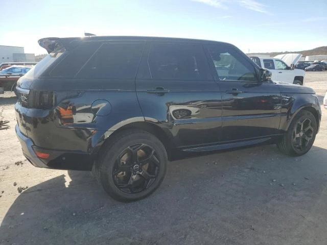 Land Rover Range Rover Sport, снимка 3 - Автомобили и джипове - 48772117