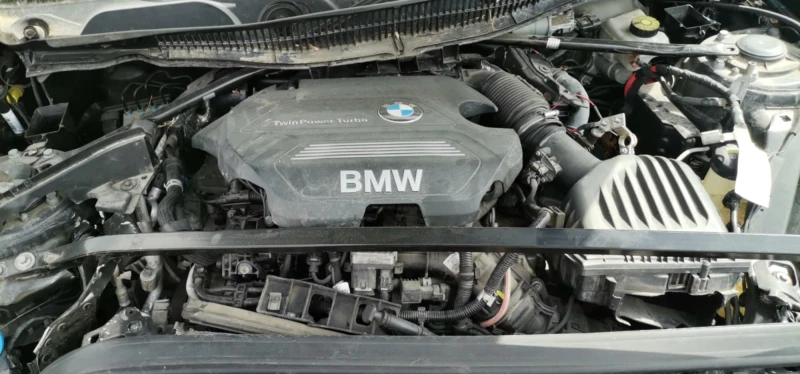 BMW X1 2.0 - 200 лв. - 37592040 | Car24.bg