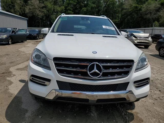 Mercedes-Benz ML 350 3.5V6* РЕАЛНИ КМ* СТАВА НА ГАЗ - 21900 лв. - 59589337 1