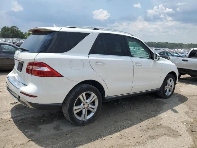 Mercedes-Benz ML 350 3.5V6* РЕАЛНИ КМ* СТАВА НА ГАЗ - изображение 4