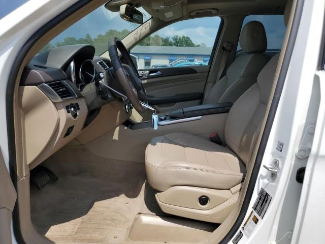 Mercedes-Benz ML 350 3.5V6* РЕАЛНИ КМ* СТАВА НА ГАЗ - изображение 8
