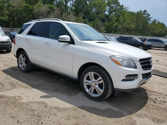 Mercedes-Benz ML 350 3.5V6* РЕАЛНИ КМ* СТАВА НА ГАЗ - изображение 2