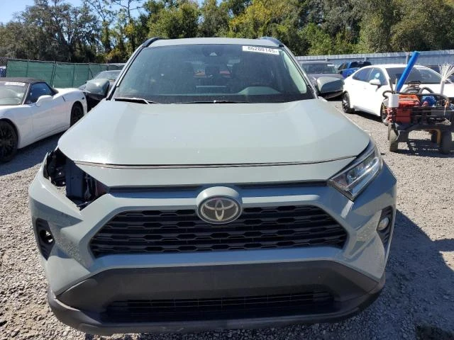 Toyota Rav4 XLE - изображение 5