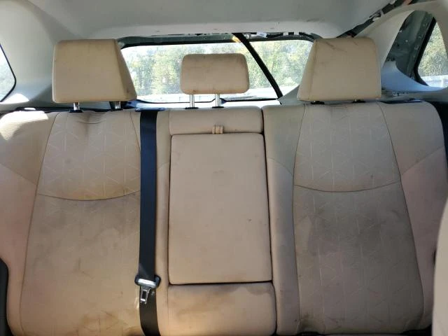 Toyota Rav4 XLE - изображение 10