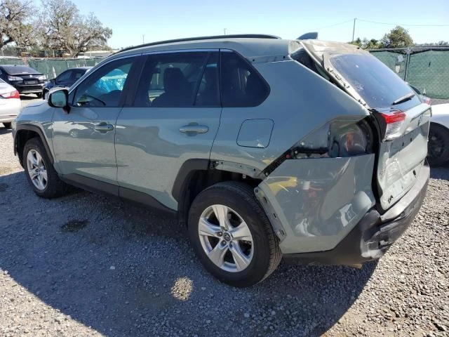 Toyota Rav4 XLE - изображение 2