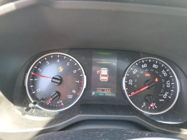 Toyota Rav4 XLE - изображение 9