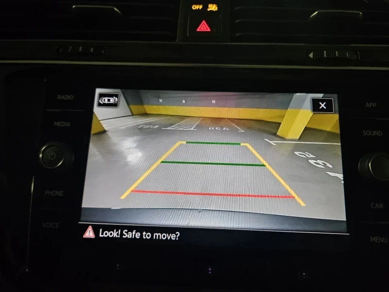 VW Tiguan Allspace R-line Black Edition, снимка 16 - Автомобили и джипове - 52556756