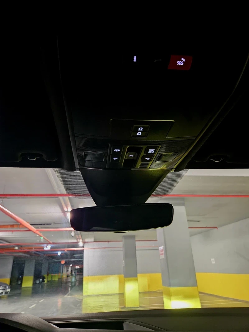 VW Tiguan Allspace R-line Black Edition, снимка 15 - Автомобили и джипове - 52556756