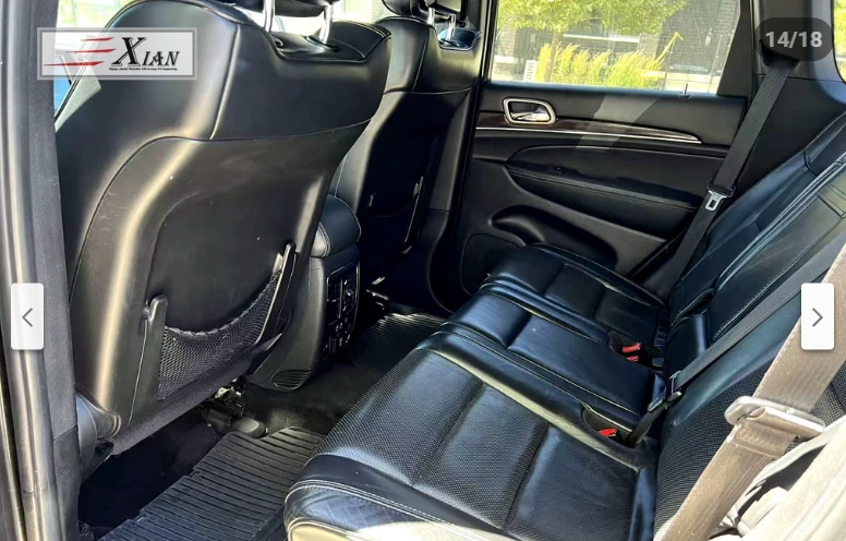 Jeep Grand cherokee Overland/ WINTER TIRES INCLUDED / ������ ����  | Mobile.bg � ����������� 13