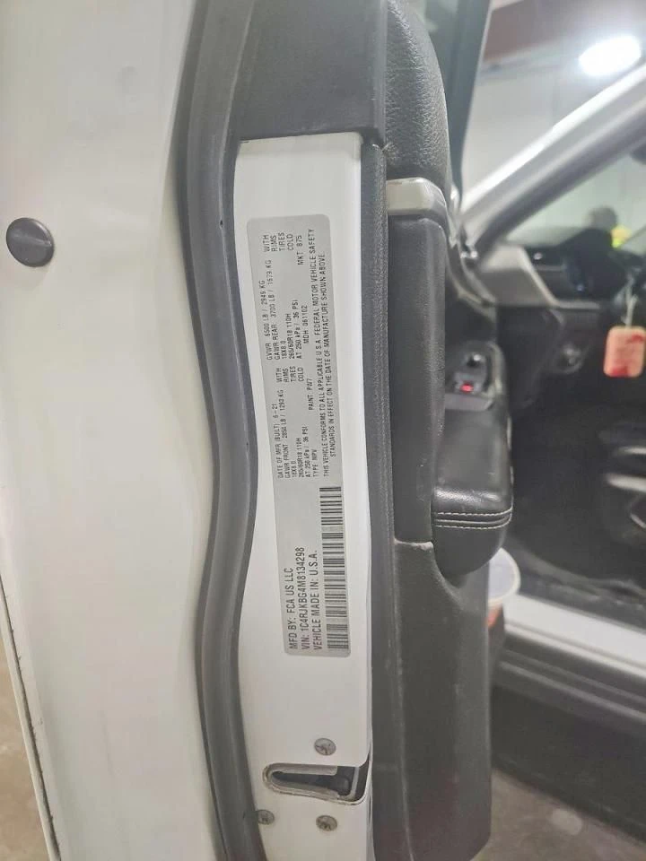 Jeep Grand cherokee, снимка 10 - Автомобили и джипове - 53700371