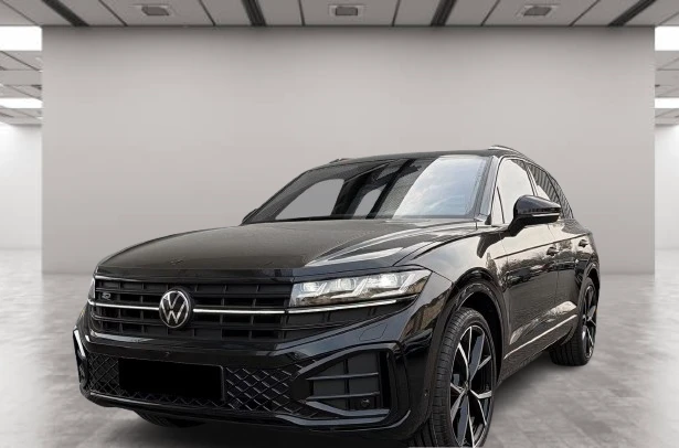 VW Touareg 3.0 TDI 4Motion = R-line =  | Mobile.bg � ����������� 1