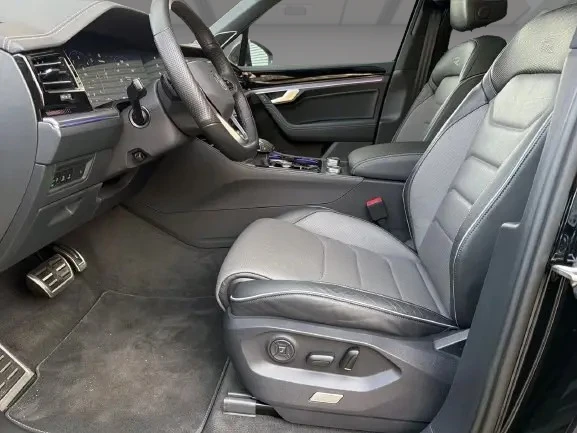 VW Touareg 3.0 TDI 4Motion = R-line =  | Mobile.bg � ����������� 5