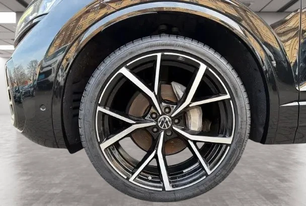 VW Touareg 3.0 TDI 4Motion = R-line =  | Mobile.bg � ����������� 4