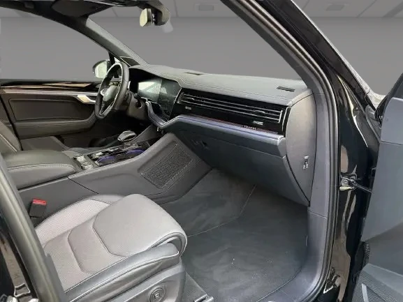 VW Touareg 3.0 TDI 4Motion = R-line =  | Mobile.bg � ����������� 10