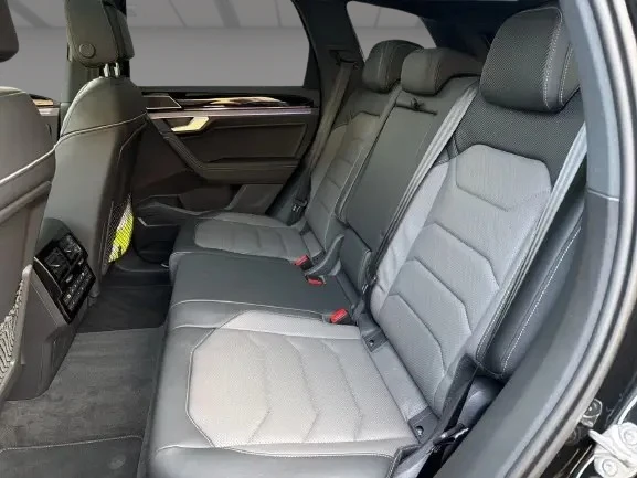 VW Touareg 3.0 TDI 4Motion = R-line =  | Mobile.bg � ����������� 11