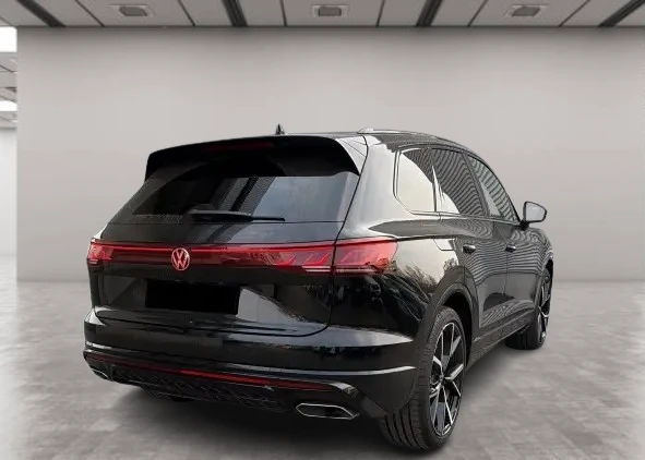 VW Touareg 3.0 TDI 4Motion = R-line =  | Mobile.bg � ����������� 2