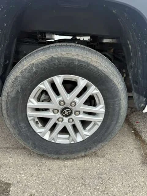Toyota Tundra * SR * CARFAX * ЦЕНА ДО БГ, снимка 7 - Автомобили и джипове - 55040203