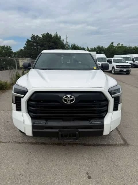 Toyota Tundra * SR * CARFAX * ЦЕНА ДО БГ, снимка 6 - Автомобили и джипове - 55040203