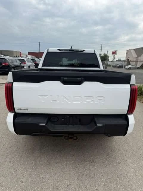 Toyota Tundra * SR * CARFAX * ЦЕНА ДО БГ, снимка 4 - Автомобили и джипове - 55040203