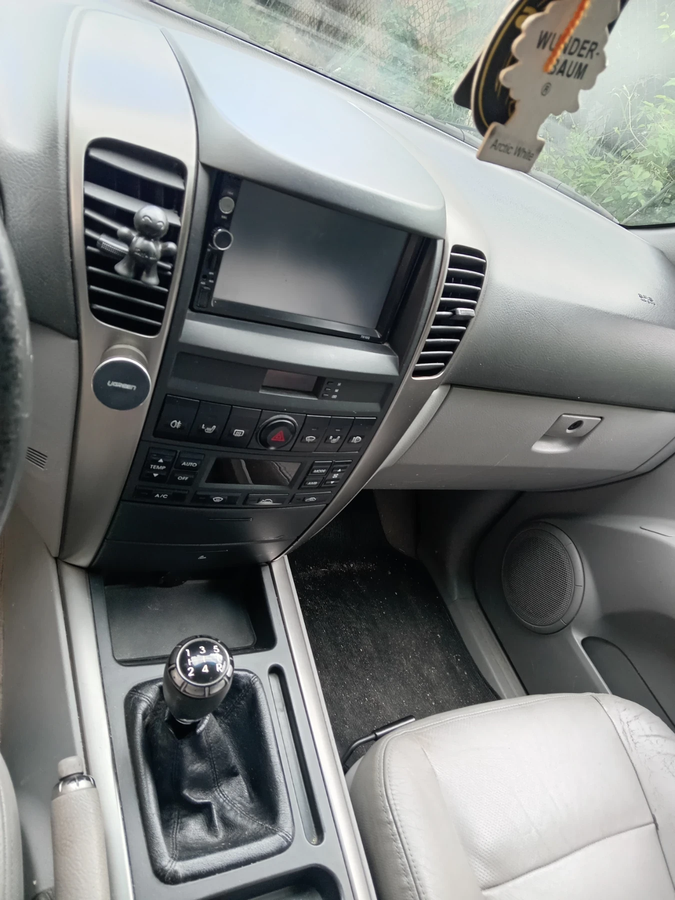Kia Sorento 2.5 crdi  - изображение 3