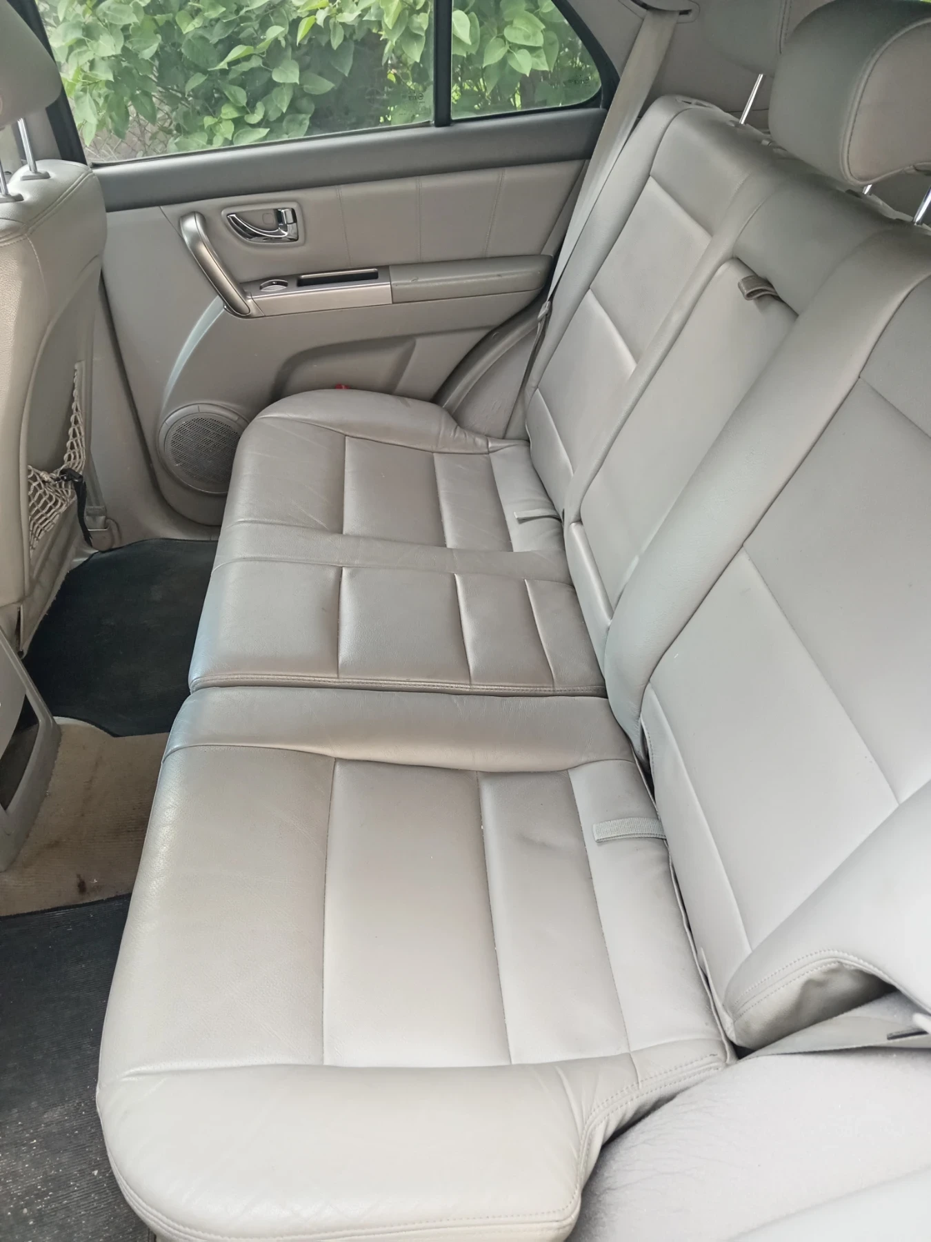 Kia Sorento 2.5 crdi  - изображение 7