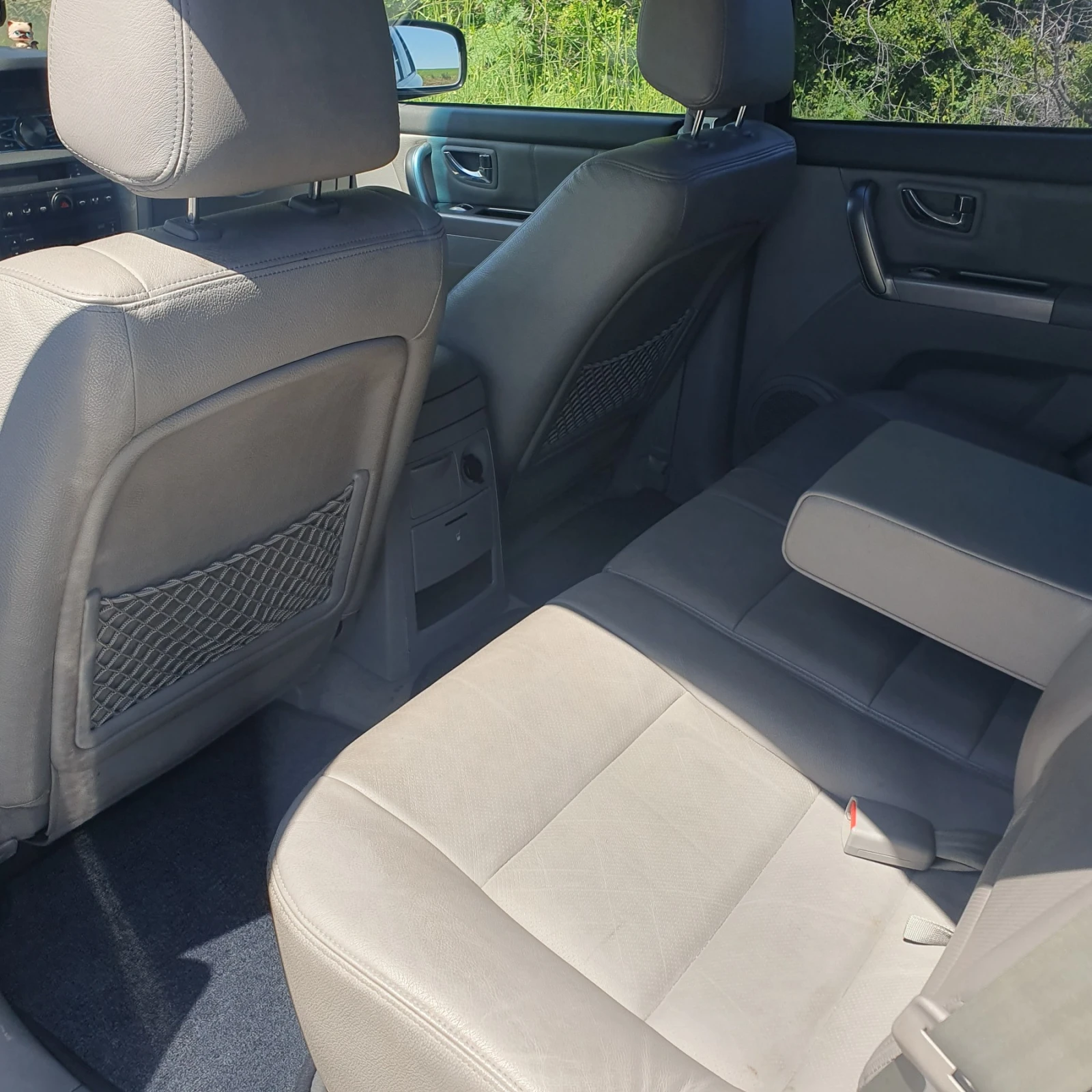 Kia Sorento 2.5CRDI D4CB - изображение 8
