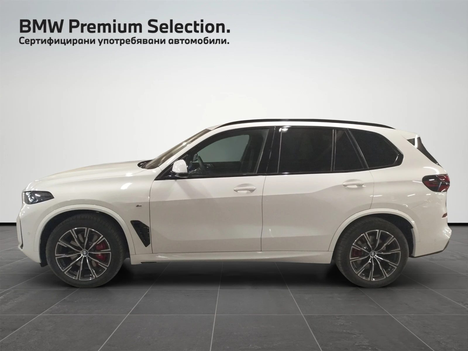 BMW X5 xDrive30d - изображение 3