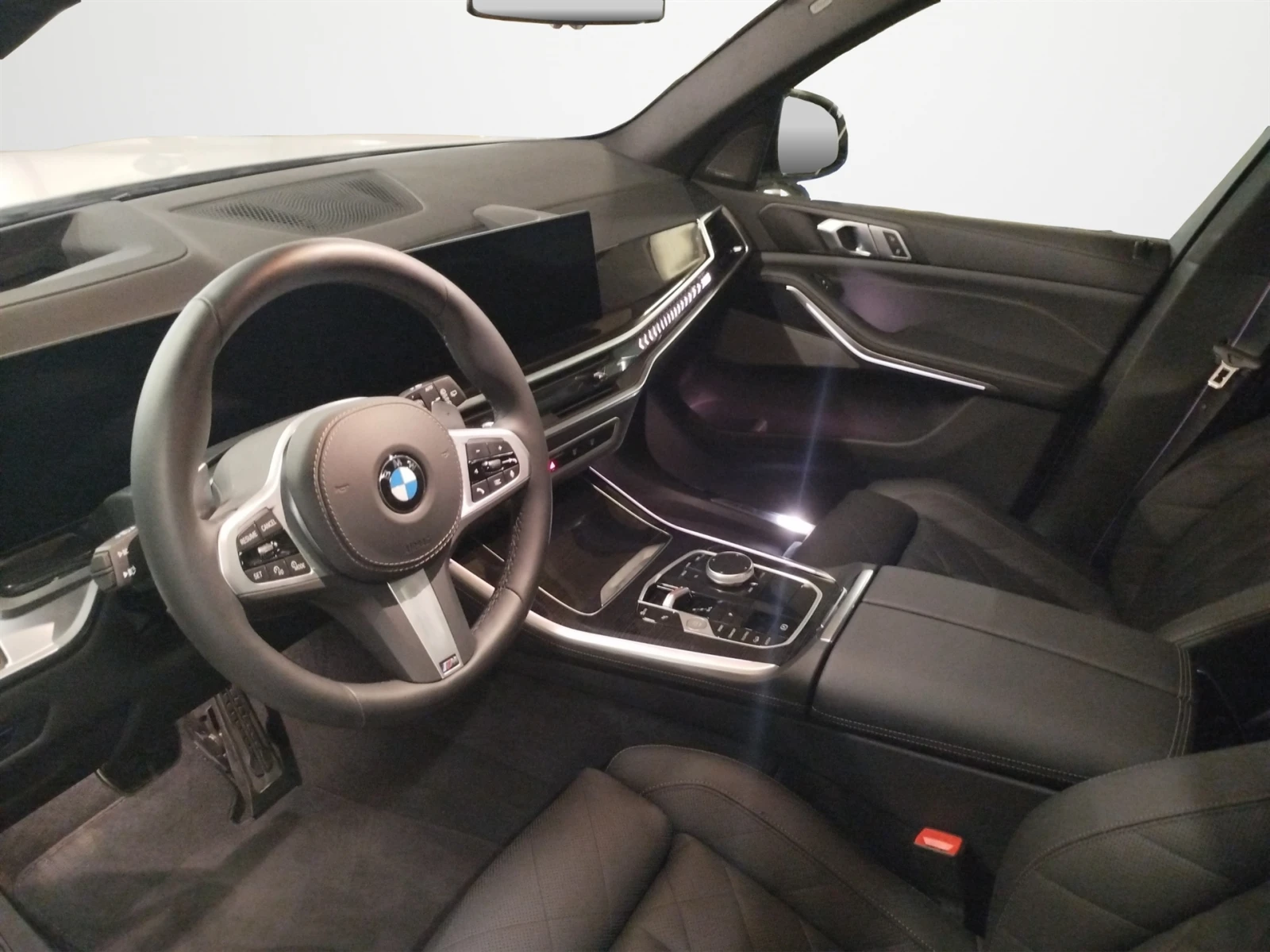 BMW X5 xDrive30d - изображение 6