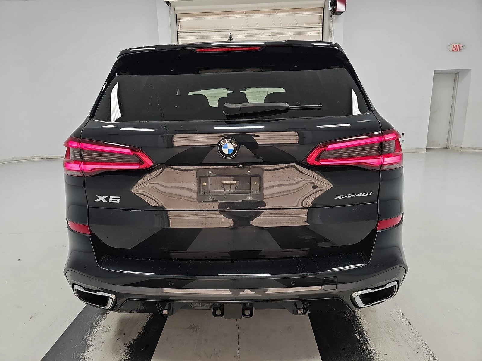BMW X5 M-PACK* LASERLIGHT* DISTRO* МАСАЖ* HEADUP* ОБДУХ*  - изображение 4