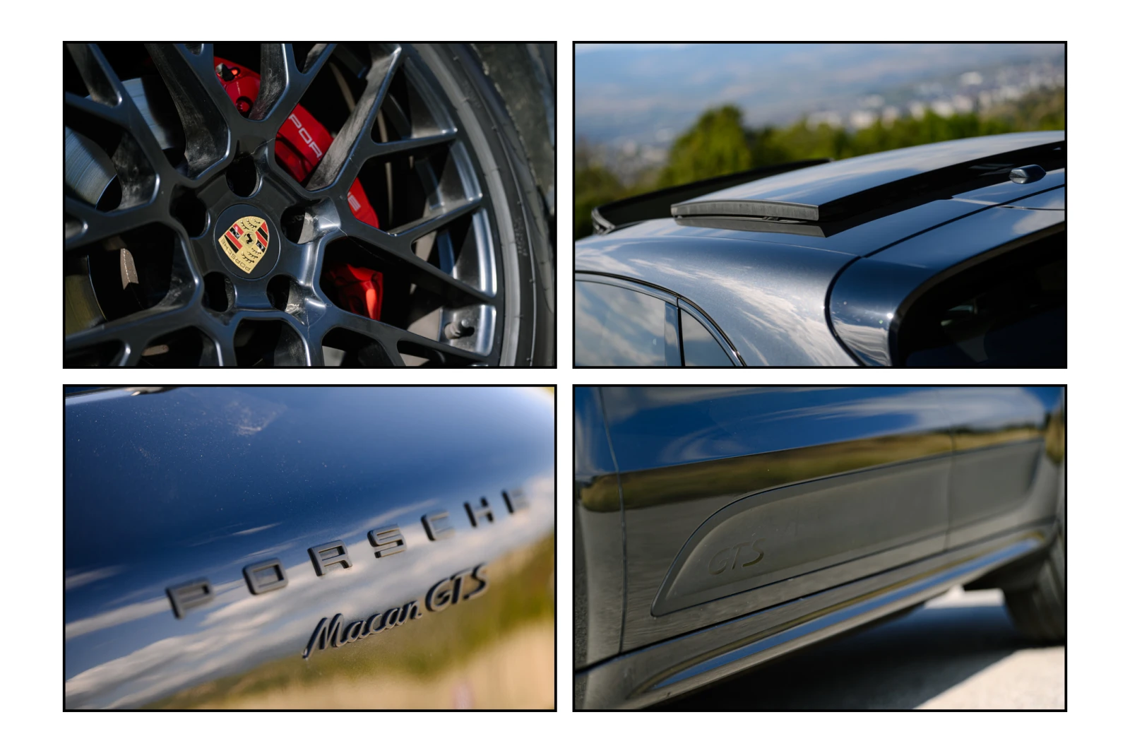 Porsche Macan GTS Premium Plus Package  | Mobile.bg   17