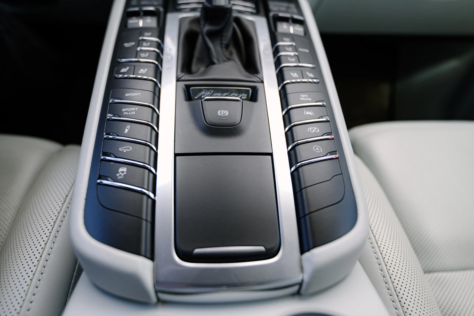 Porsche Macan GTS Premium Plus Package  | Mobile.bg   13