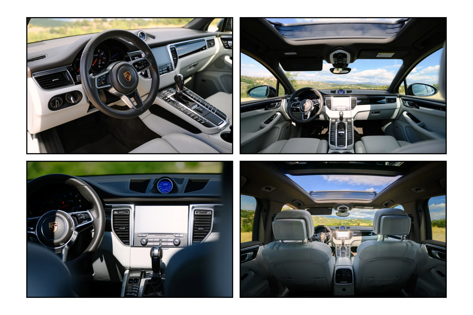 Porsche Macan GTS Premium Plus Package  | Mobile.bg   14