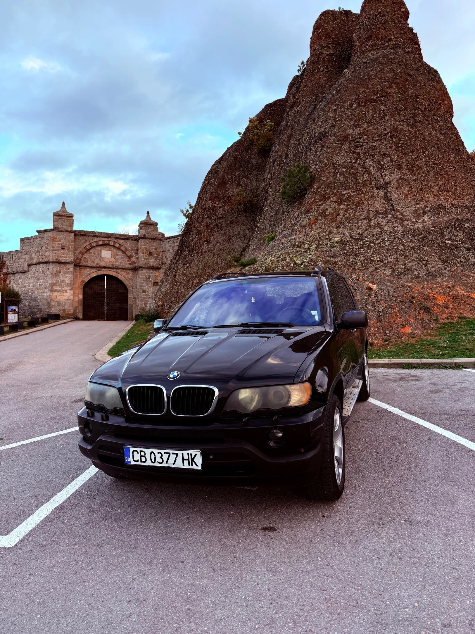 BMW X5 | Mobile.bg   1