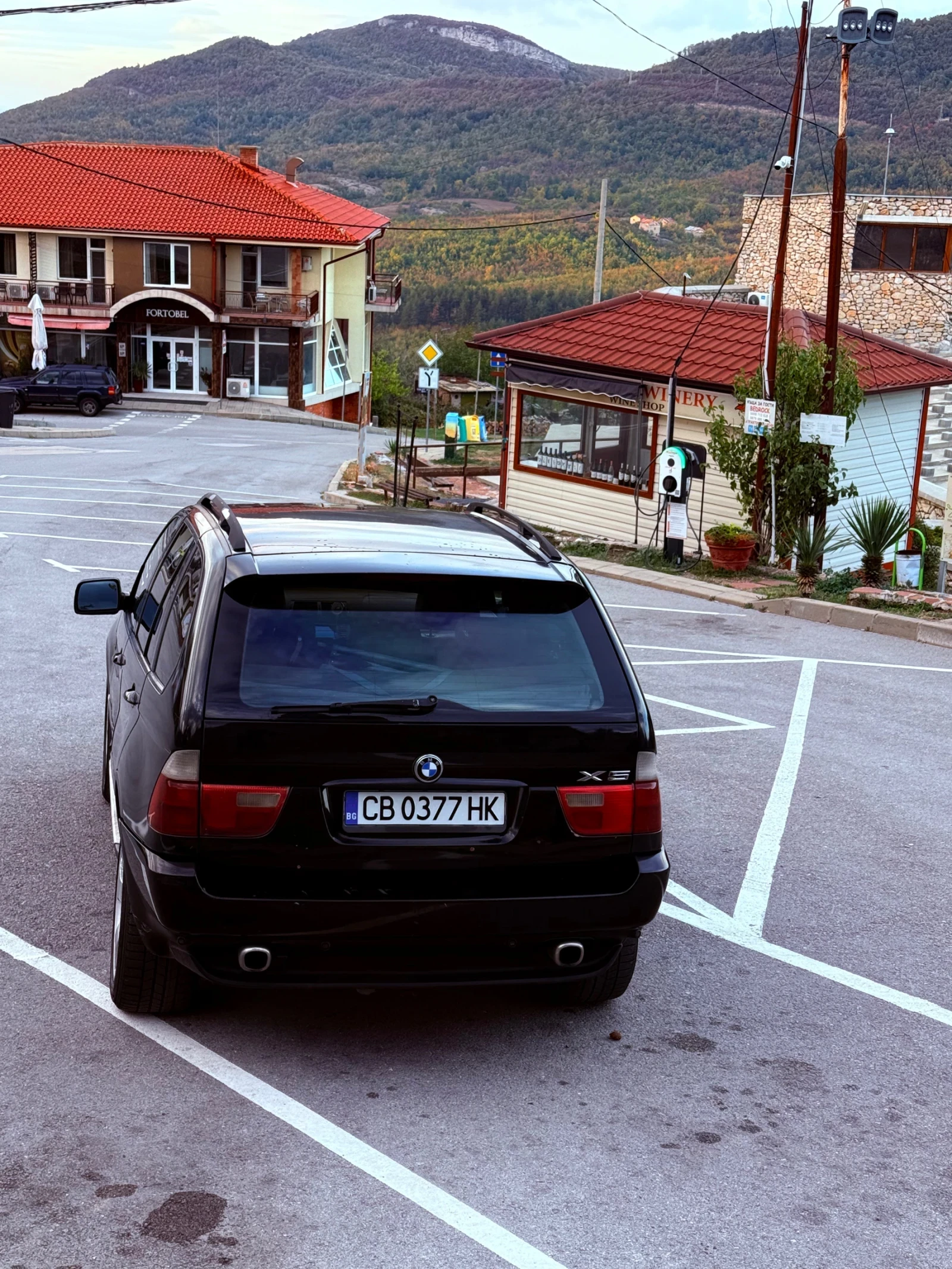 BMW X5  - изображение 4