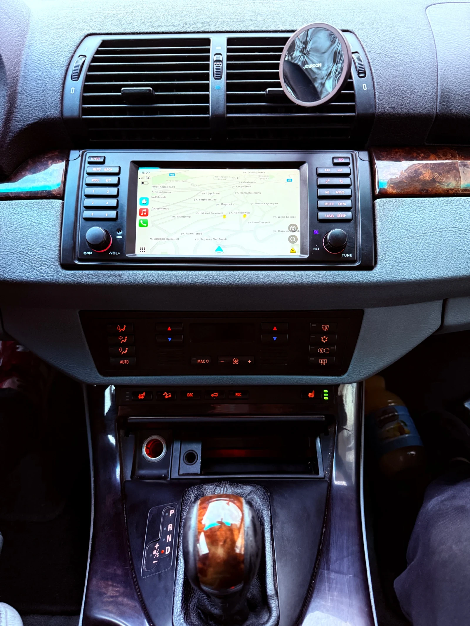 BMW X5  - изображение 10