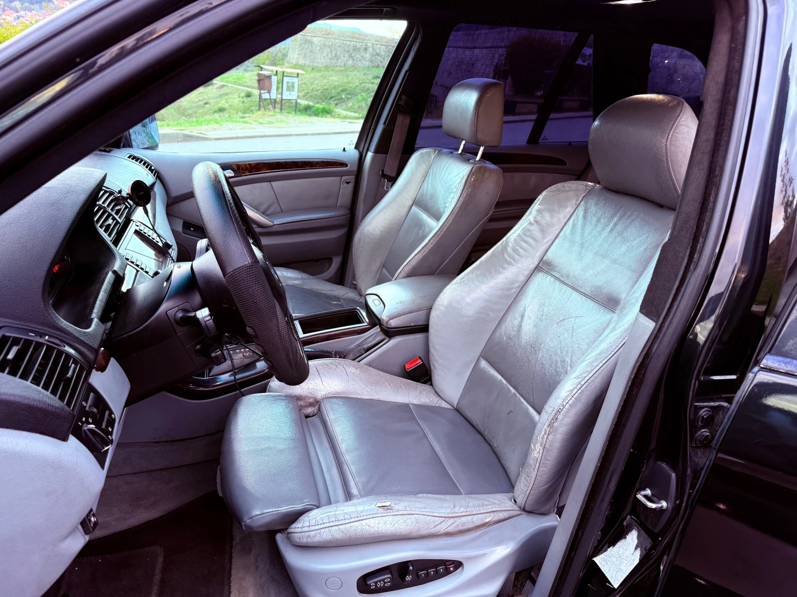 BMW X5  - изображение 9