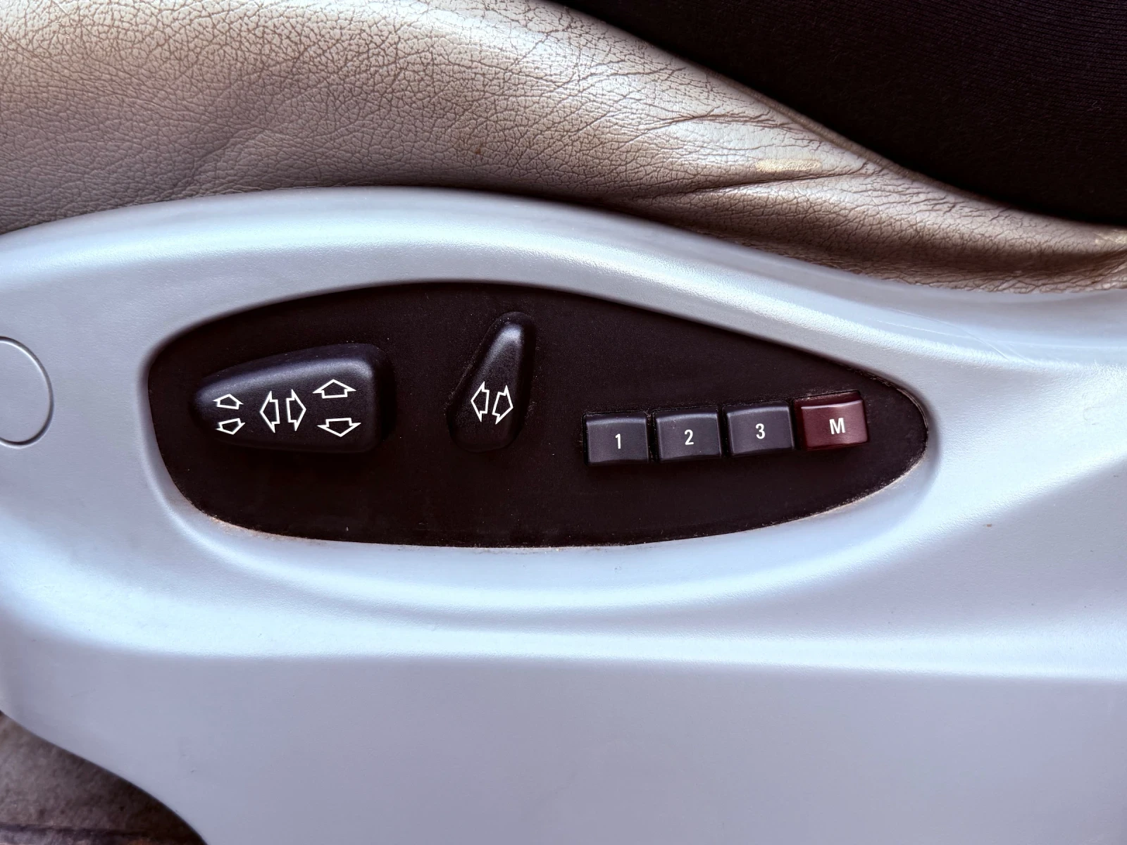 BMW X5  - изображение 6