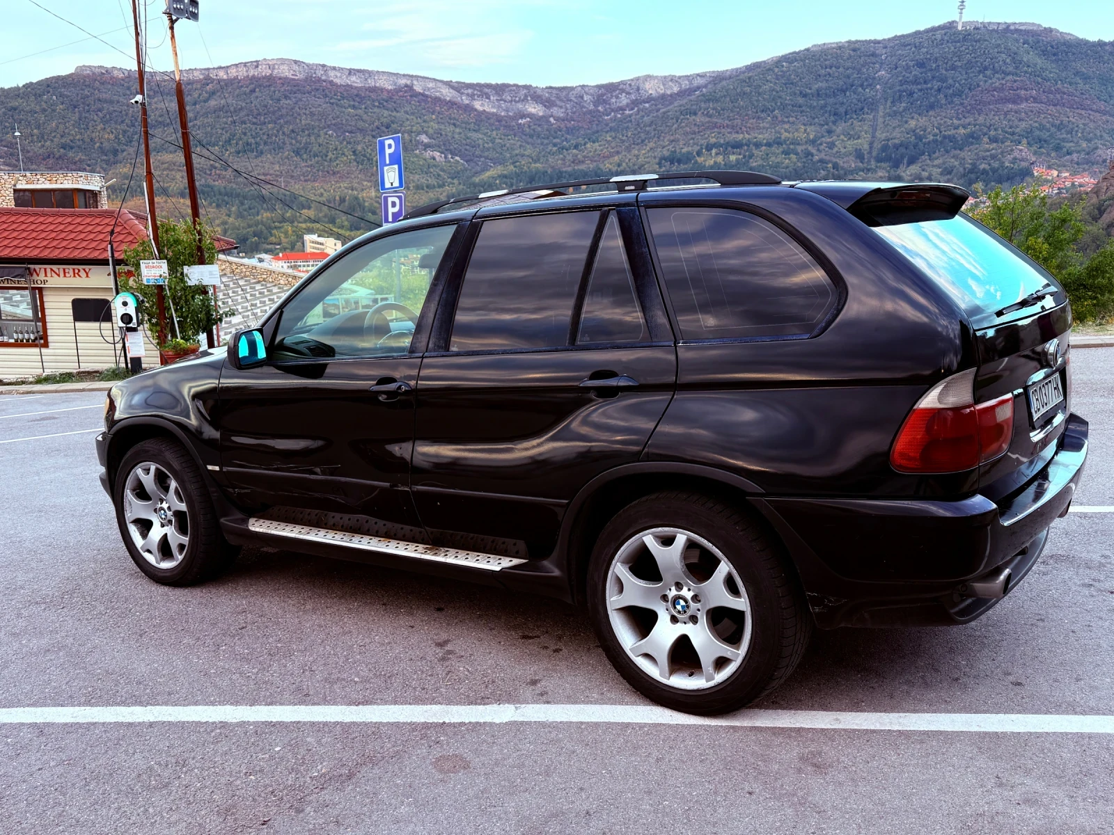 BMW X5  - изображение 5