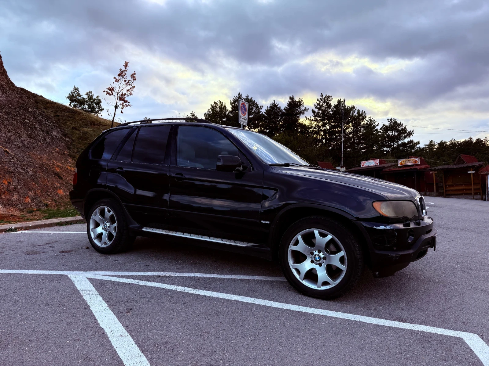 BMW X5  - изображение 2