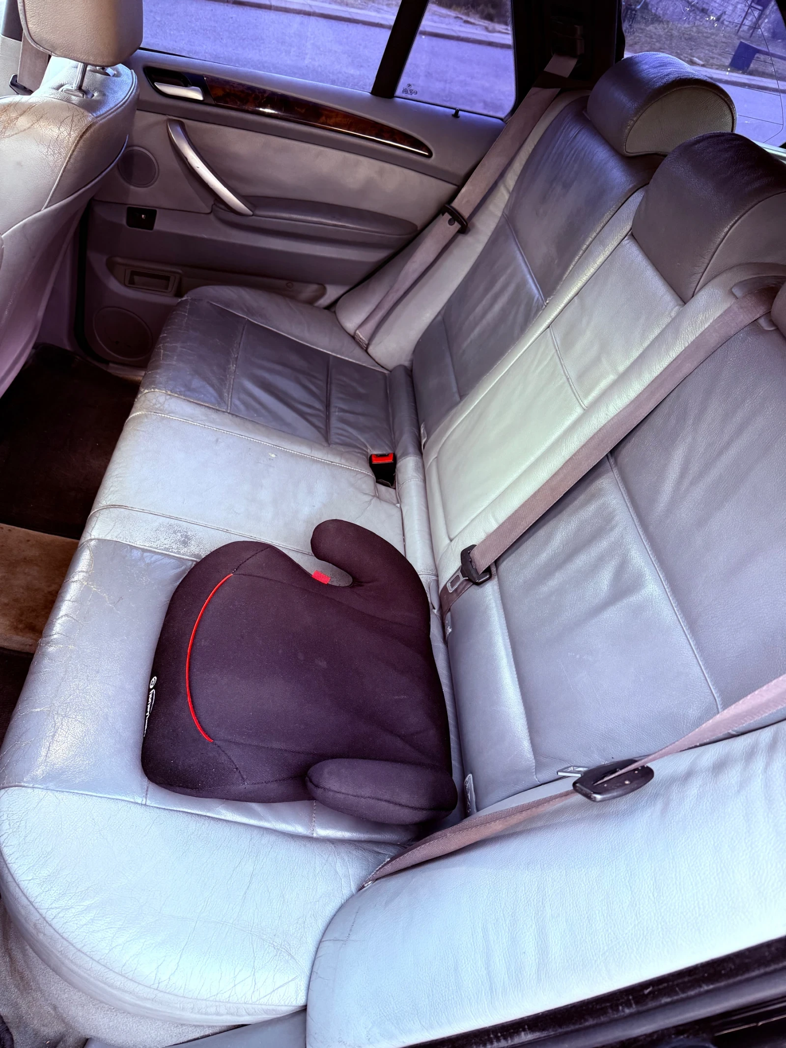 BMW X5  - изображение 8