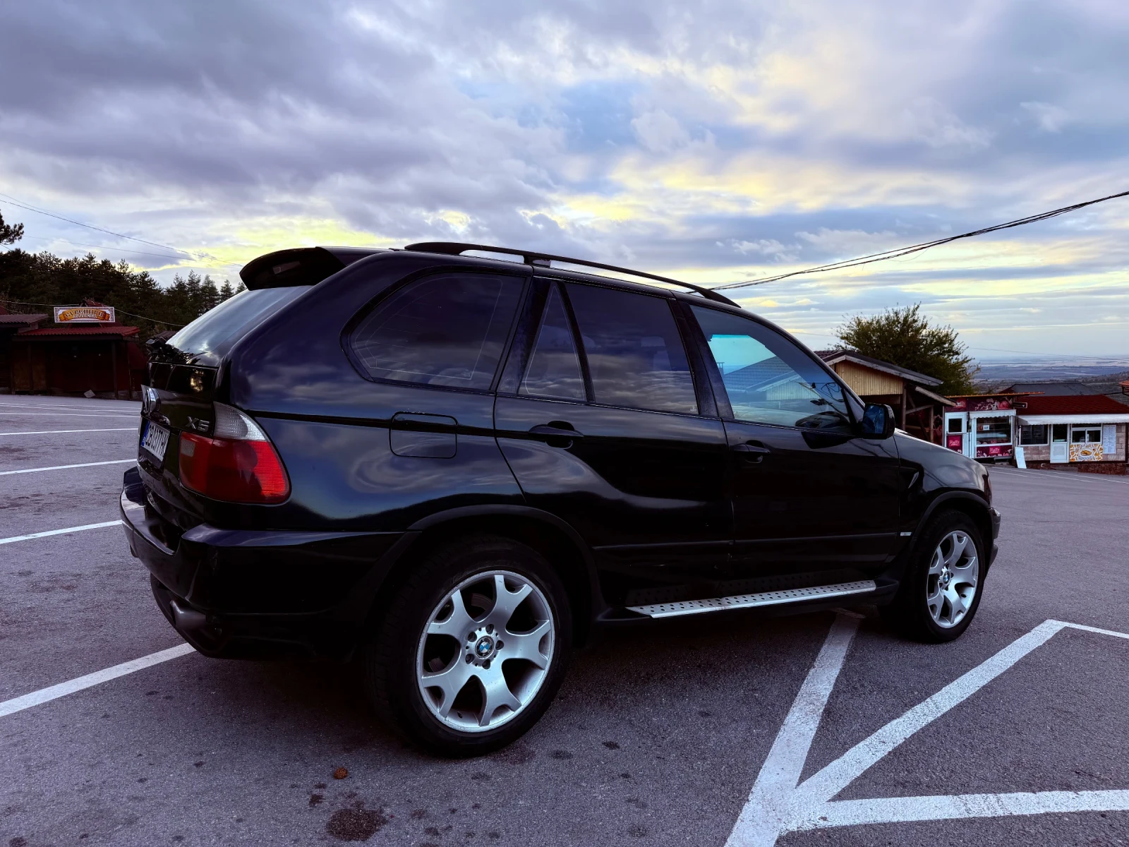 BMW X5  - изображение 3